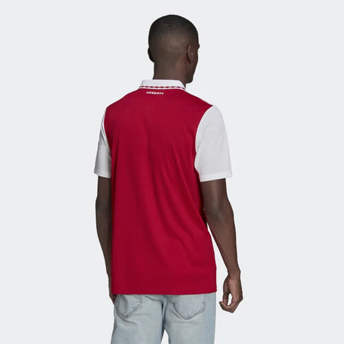 Maillot Arsenal Extérieur 2022/2023 - Noir - Footkorner
