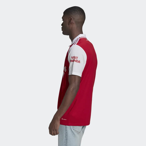 Maillot Arsenal Extérieur 2022/2023 - Noir - Footkorner