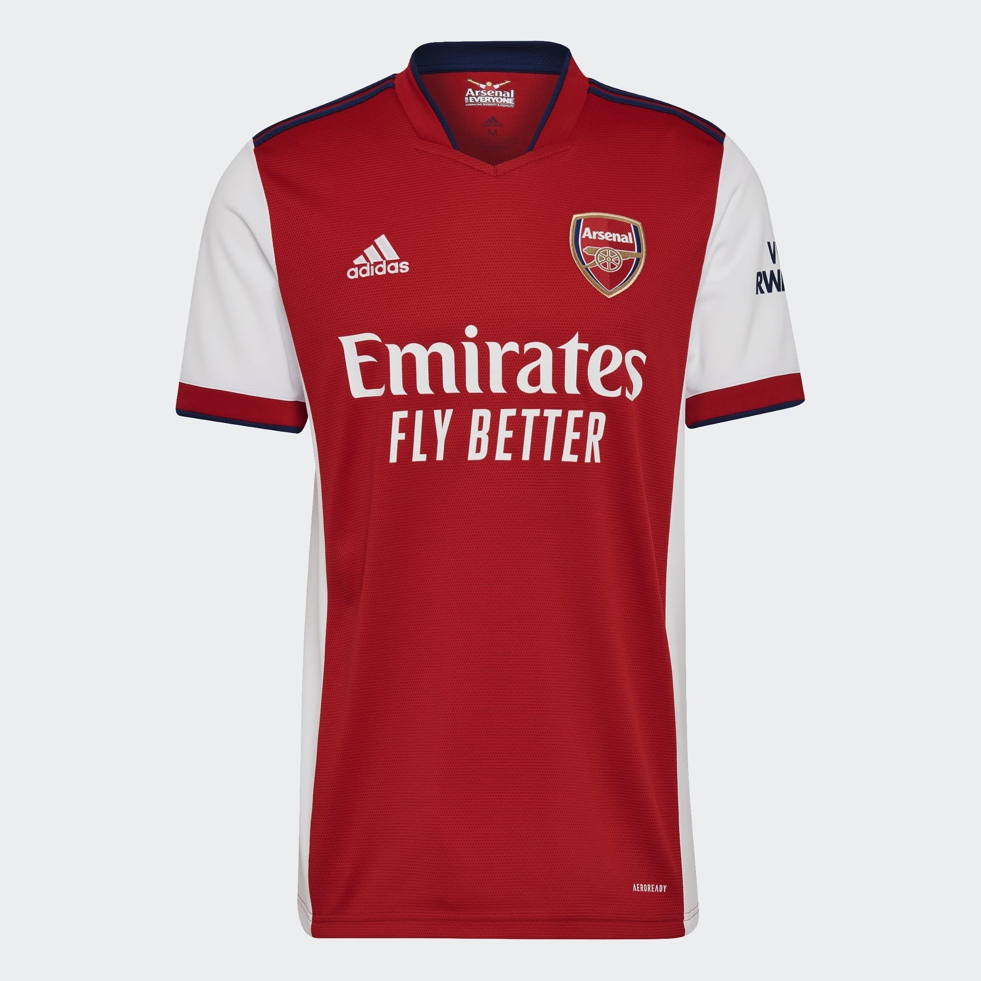 Camiseta Arsenal Special 2022-2023 Tailandia