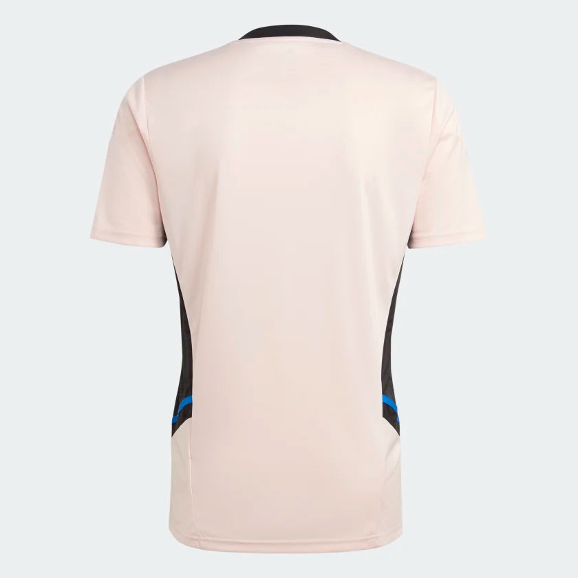 FootkornerMaglia allenamento Manchester United 2022/2023 - Nero/Blu/Beige