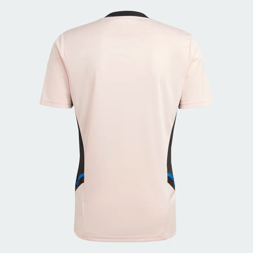 Maglia allenamento Manchester United 2022/2023 - Nero/Blu/Beige - Footkorner