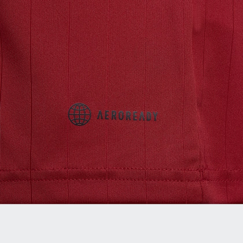 FootkornerMaillot Domicilio Manchester United Junior 2022/2023 -Rojo