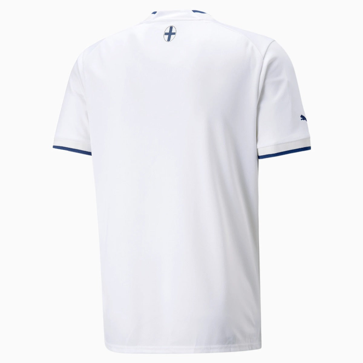 FootkornerMaglia Replica Home OM 2022/2023 - Bianca/Blu