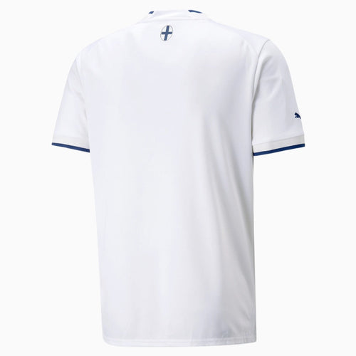 Maglia Replica Home OM 2022/2023 - Bianca/Blu - Footkorner
