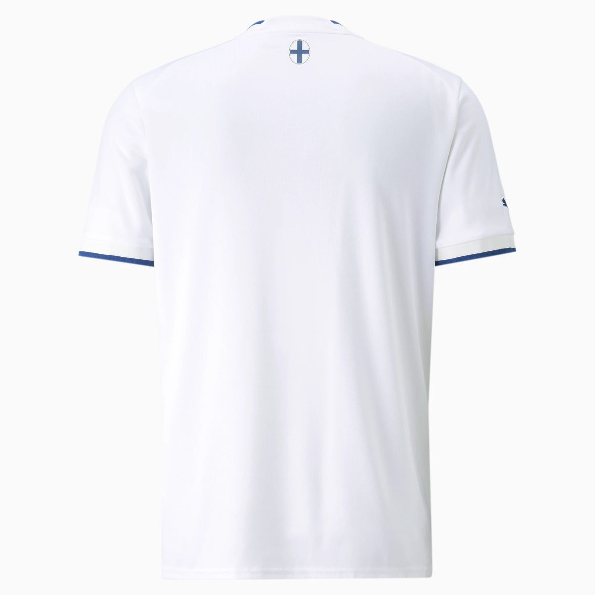 FootkornerMaglia Replica Home OM 2022/2023 - Bianca/Blu