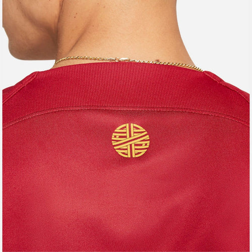 Portugal Heimtrikot 2022 – Rot/Grün - Footkorner