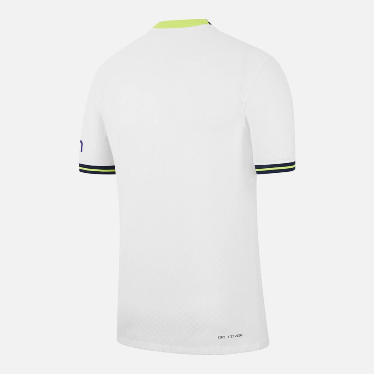 FootkornerMaillot Domicile Tottenham 2022/2023- Blanc/bleu/Rouge