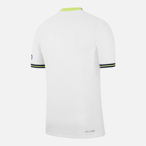 Maillot Domicile Tottenham 2022/2023- Blanc/bleu/Rouge - Footkorner