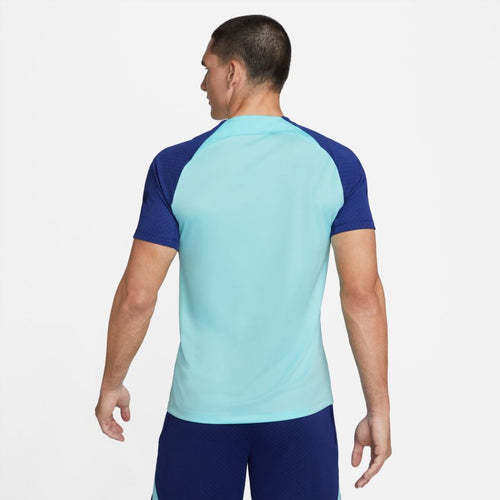 Maillot d'entrainement Atletico Madrid  - Bleu - Footkorner