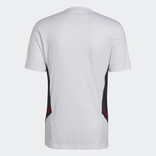 Maglia allenamento Bayern Monaco 2022/2023 - Bianco/Rosso/Nero - Footkorner