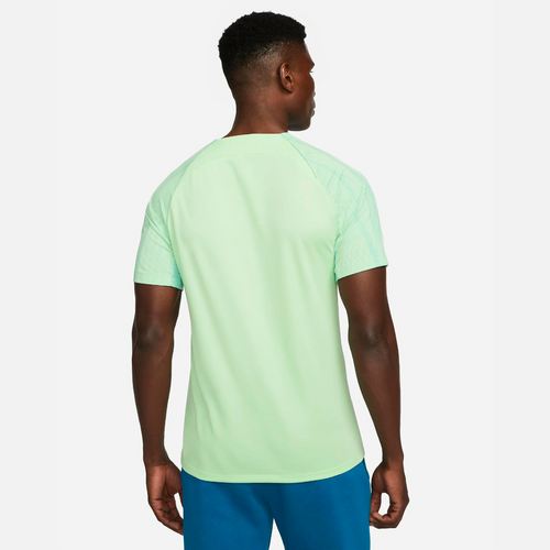 Maillot d'entrainement Brésil 2022 - Vert - Footkorner