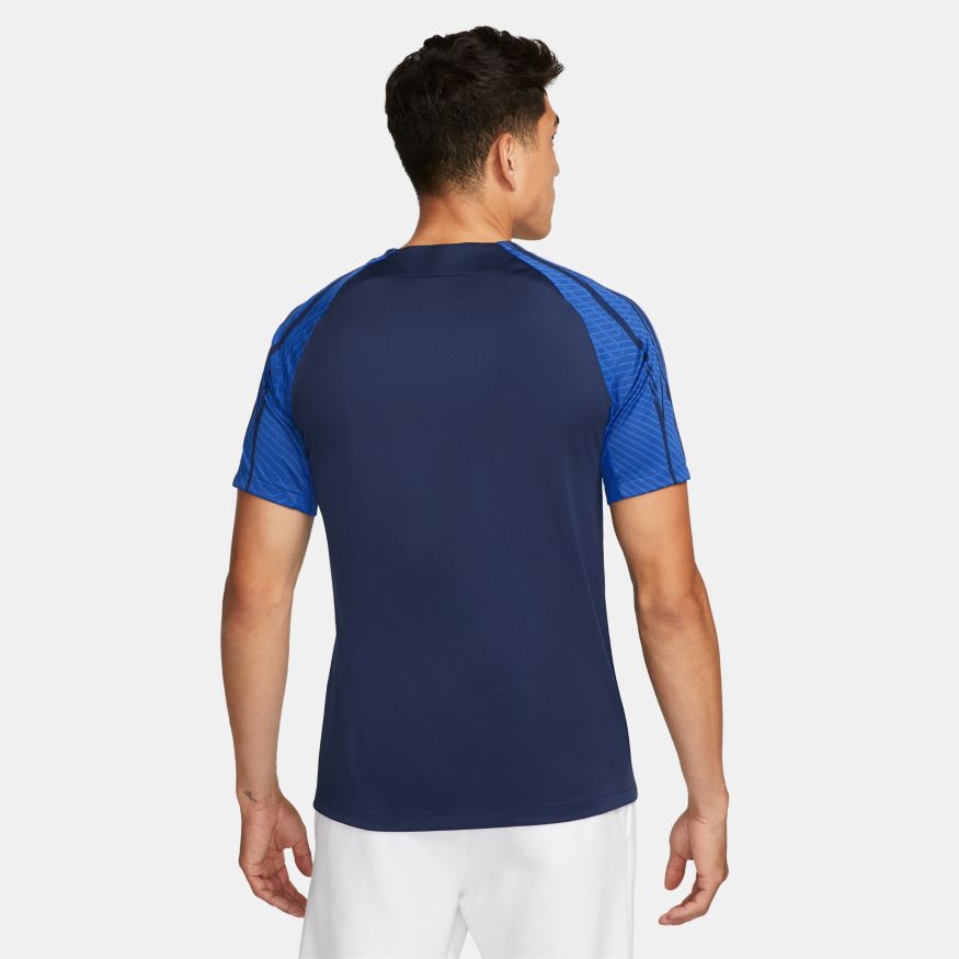 FootkornerCamiseta de entrenamiento Francia 2022 - Azul