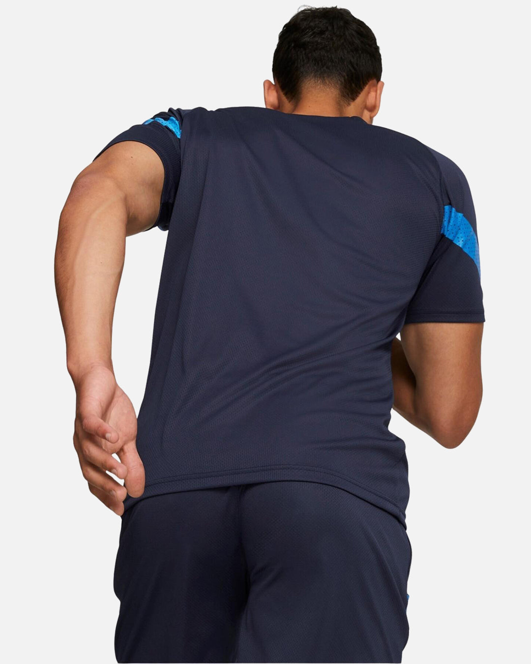 FootkornerMaillot d'entrainement Italie 2022 - Bleu