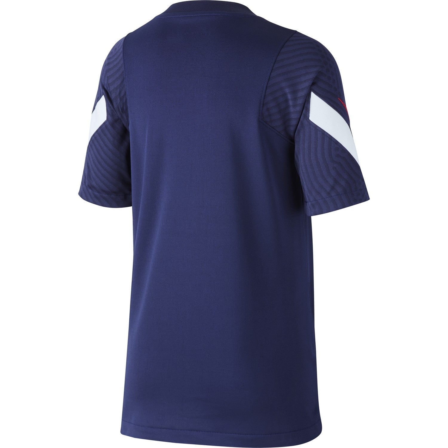 FootkornerMaglia allenamento Francia Junior Team 2020/2021 - Blu