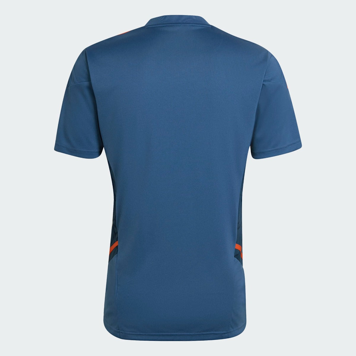 FootkornerCamiseta de entreno Manchester United 2022/2023 - Azul/Naranja