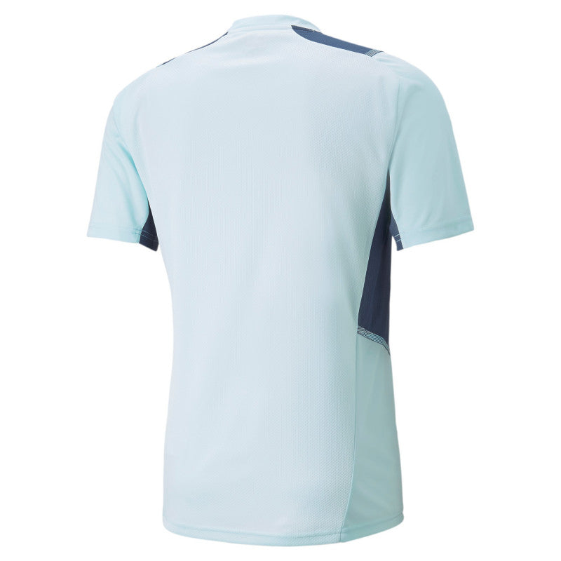 FootkornerMaillot d'entrainement OM 2022 - Bleu