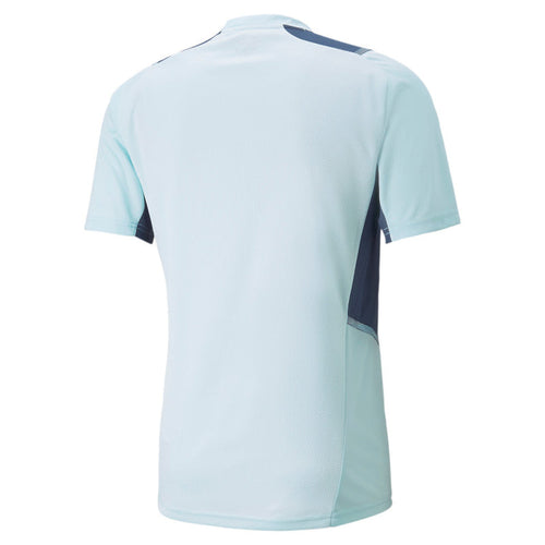 Maillot d'entrainement OM 2022 - Bleu - Footkorner