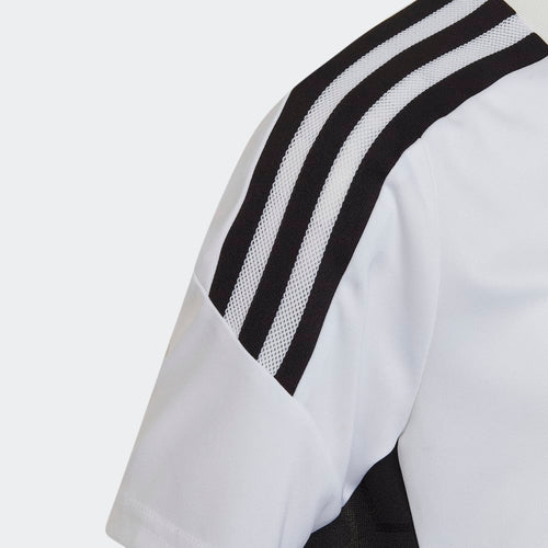 Maglia Allenamento Junior Real Madrid 2022/2023 - Bianca/Nera/Viola - Footkorner