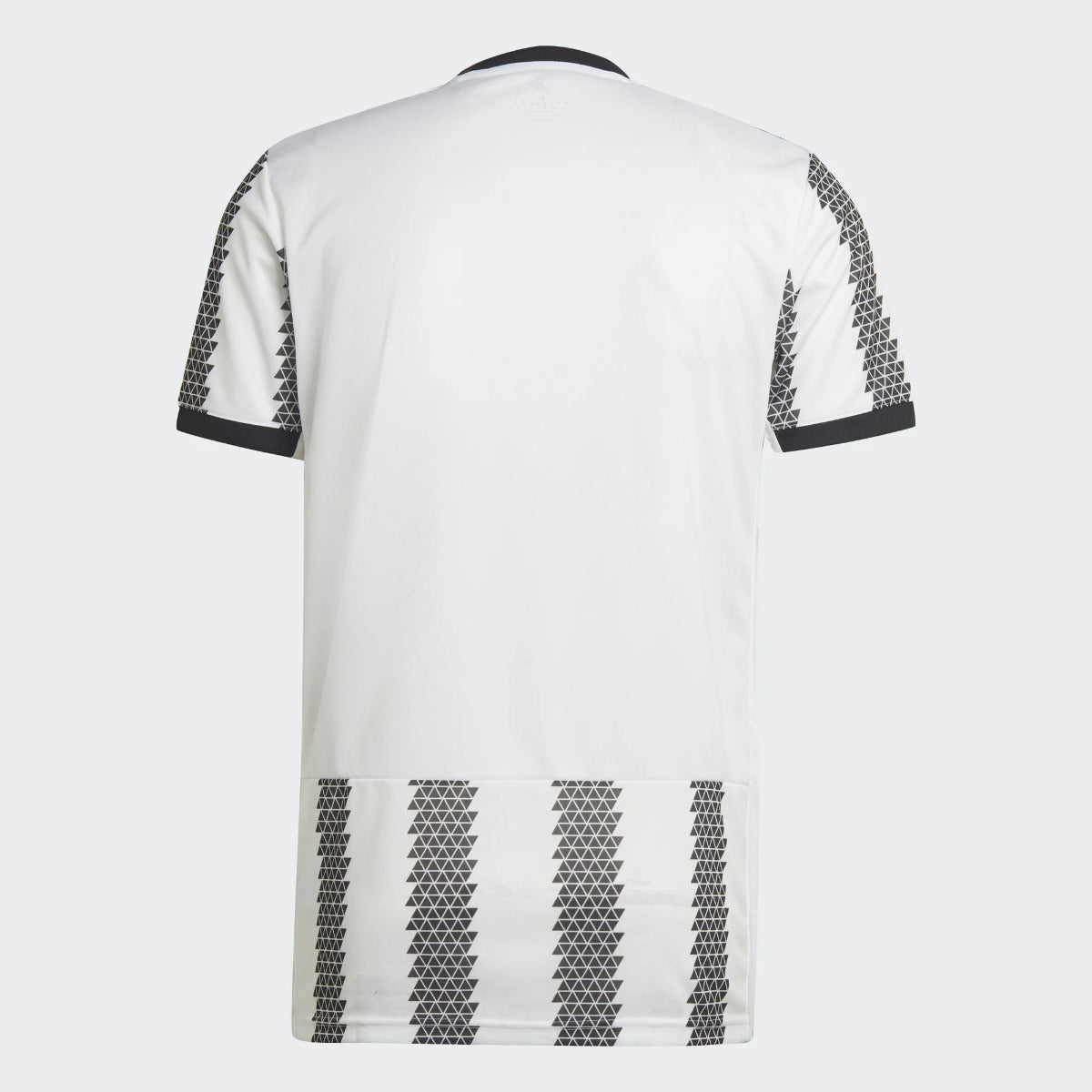 FootkornerJuventus Heimtrikot 2022/2023 – Weiß/Schwarz