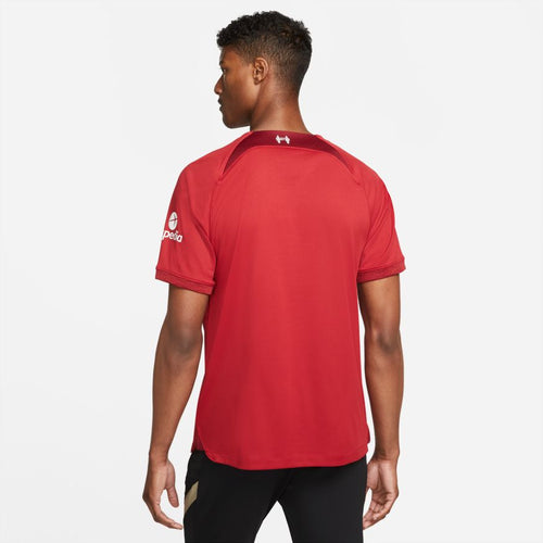 Camiseta local Liverpool 2022/2023 - Rojo - Footkorner