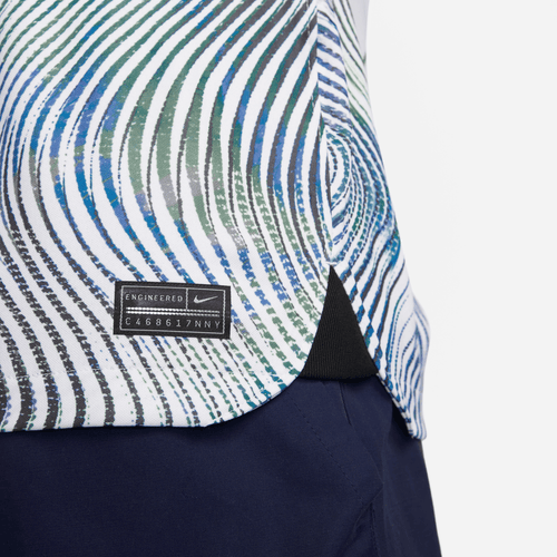 Liverpool Away Shirt 2022/2023 - White/Blue/Green - Footkorner