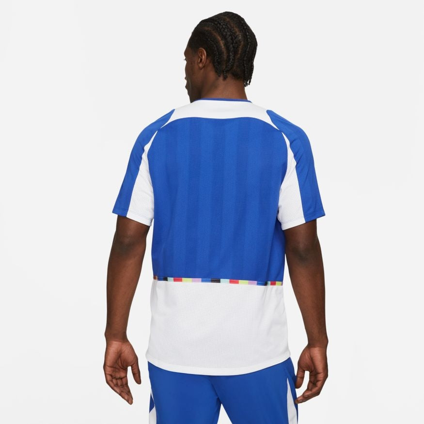 FootkornerMaglia Nike FC Joga Bonito - Blu/Bianco