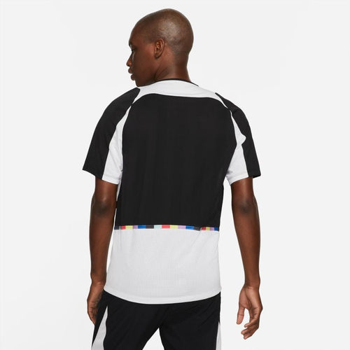 Maillot Nike FC Joga Bonito - Noir/Blanco - Footkorner