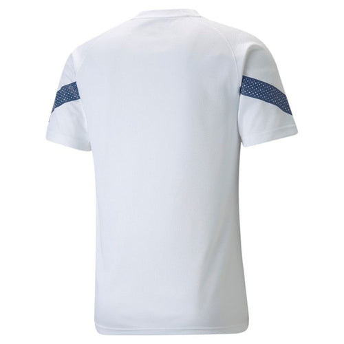 Camiseta de entrenamiento OM - Blanco - Footkorner
