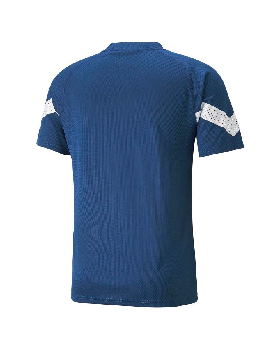 FootkornerOM Trainingsshirt 2022/2023 – Marineblau