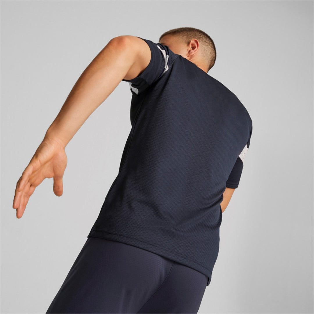 FootkornerMaglia allenamento OM 2022/2023 - Grigio/Bianco