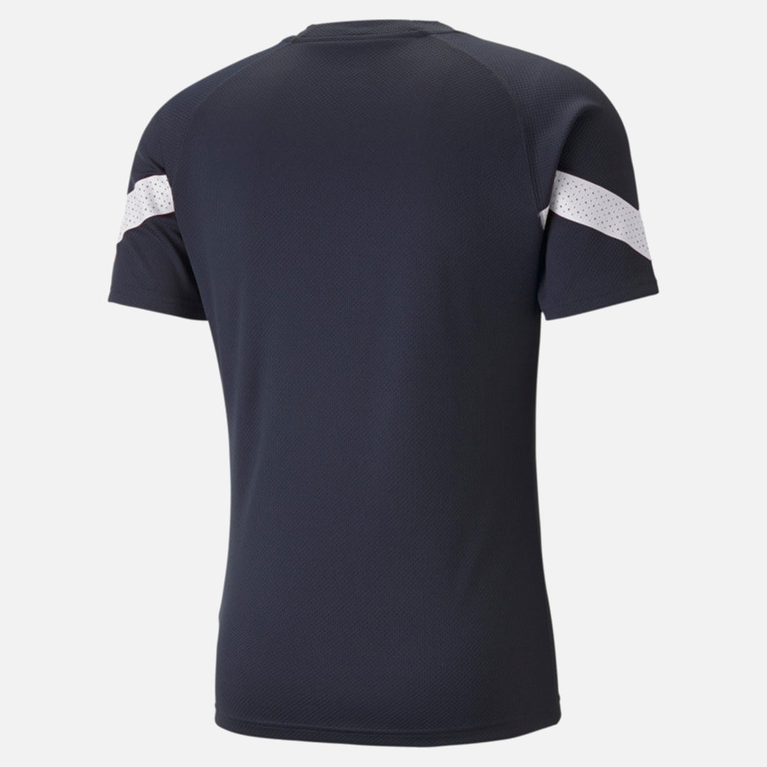 FootkornerMaglia allenamento OM 2022/2023 - Grigio/Bianco