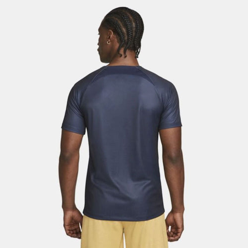 Maillot Pré-Match FC Barcelone - Bleu - Footkorner