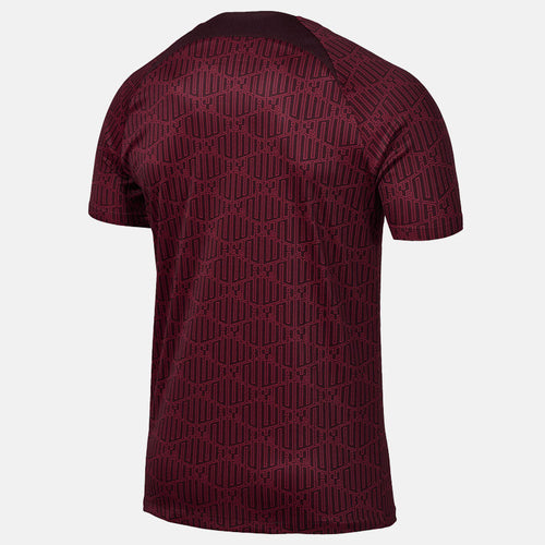 Maillot Liverpool Pré-Match 2022/2023 - Bordeaux - Footkorner