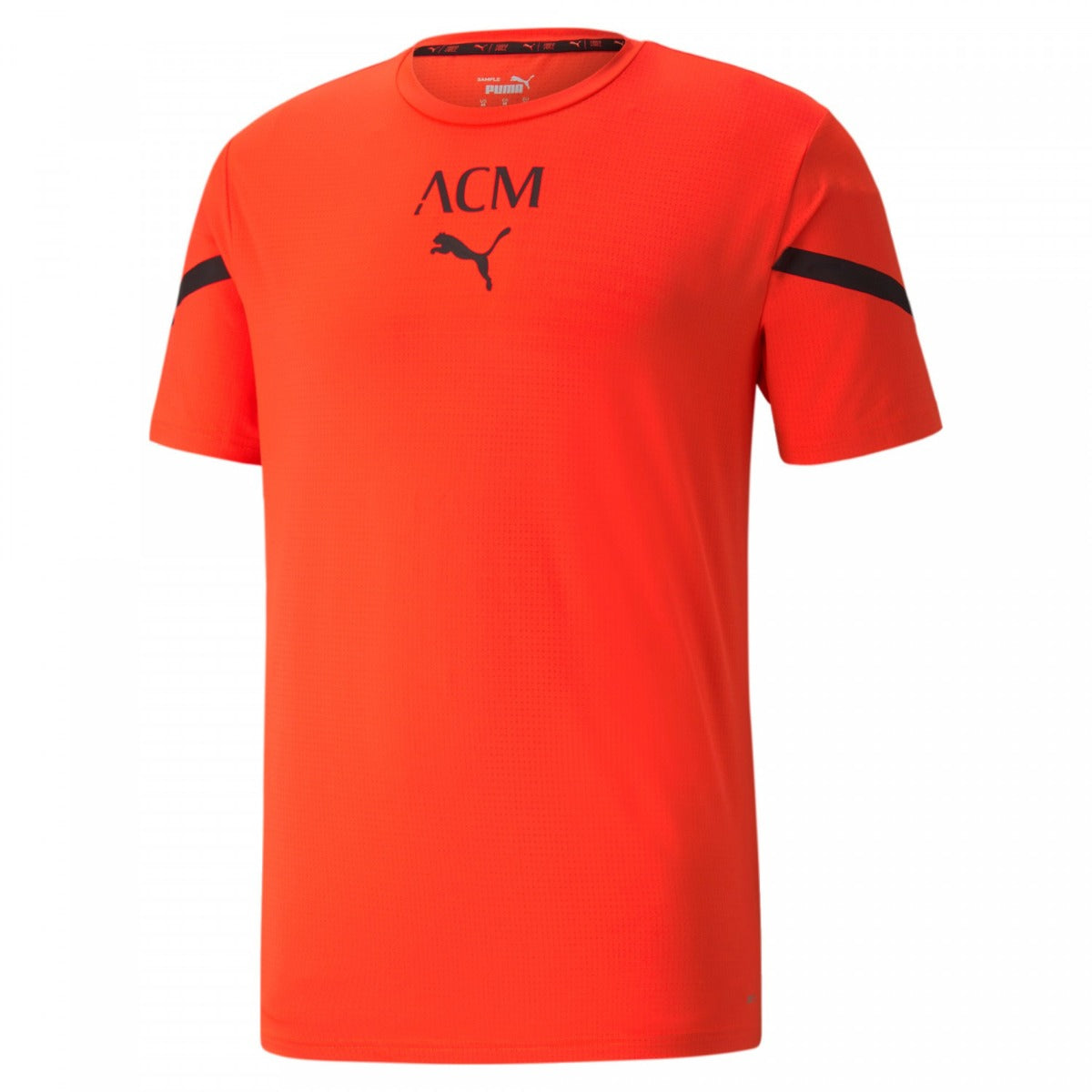 AC Milan Pre-Match Shirt 2021/2022 - Red