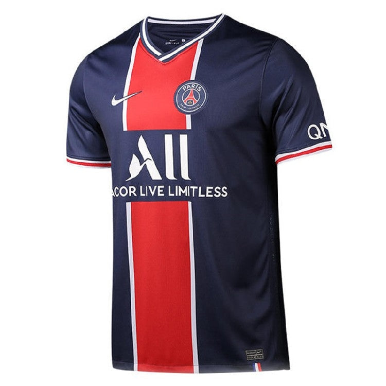 FootkornerMaillot PSG Domicile - Bleu
