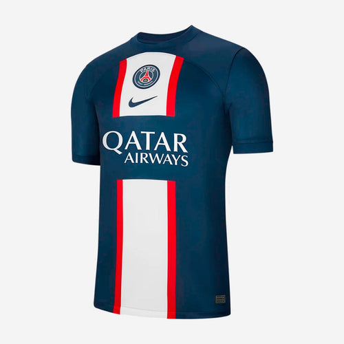 PSG Heimtrikot 2022/2023 – Blau - Footkorner