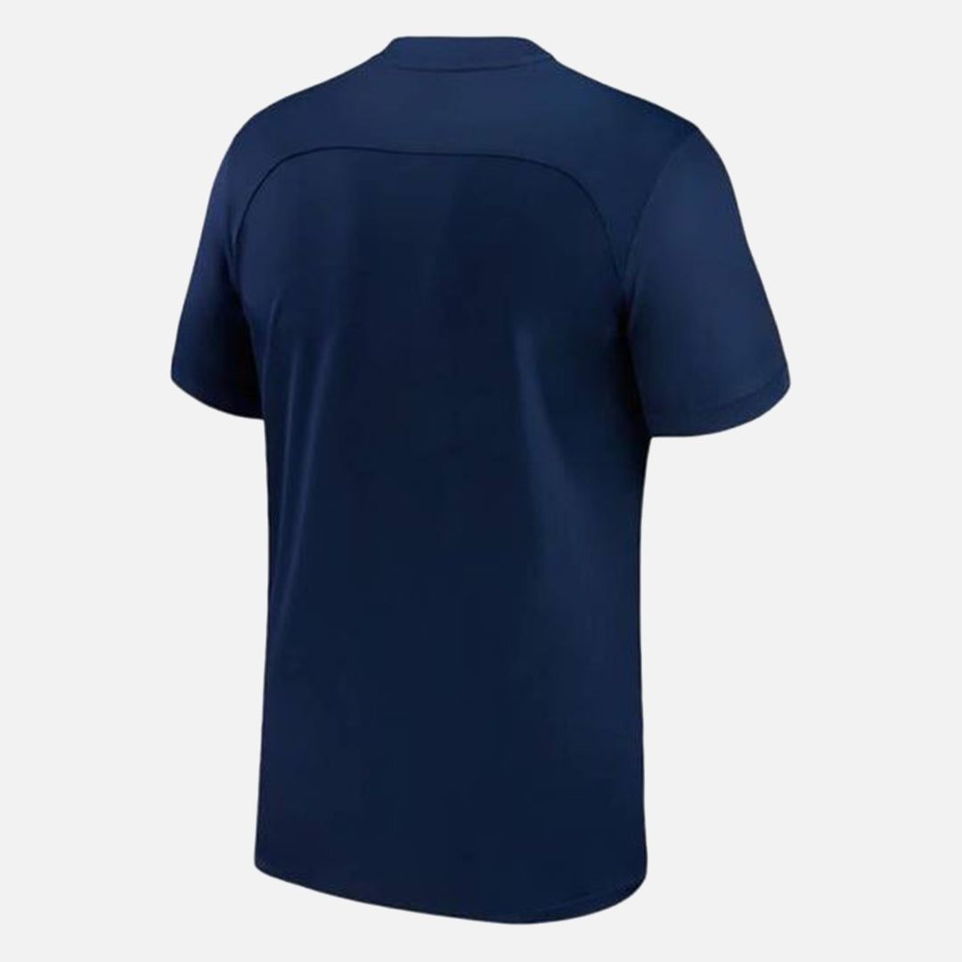 PSG Home Shirt 2022/2023 - Blue 