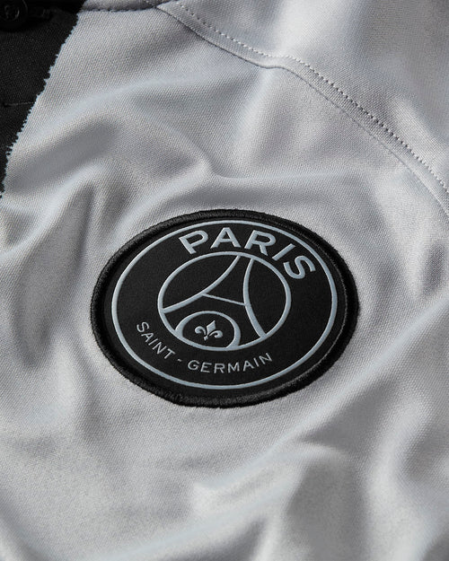 Maglia PSG Esterno - Grigio/Nero - Footkorner