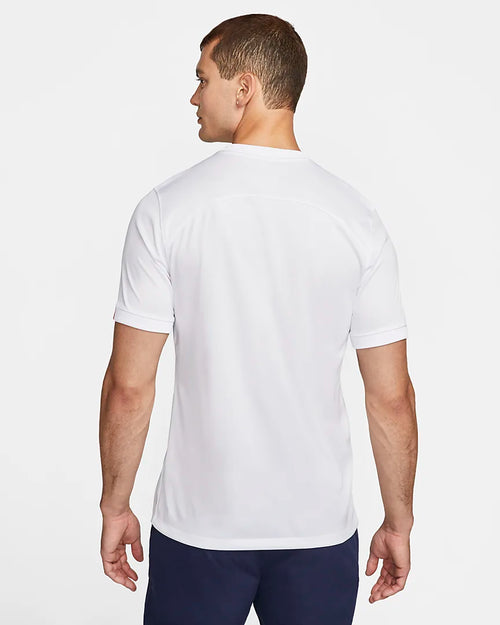 PSG Ausweichtrikot 2022/2023 – Weiß/Blau/Rot - Footkorner