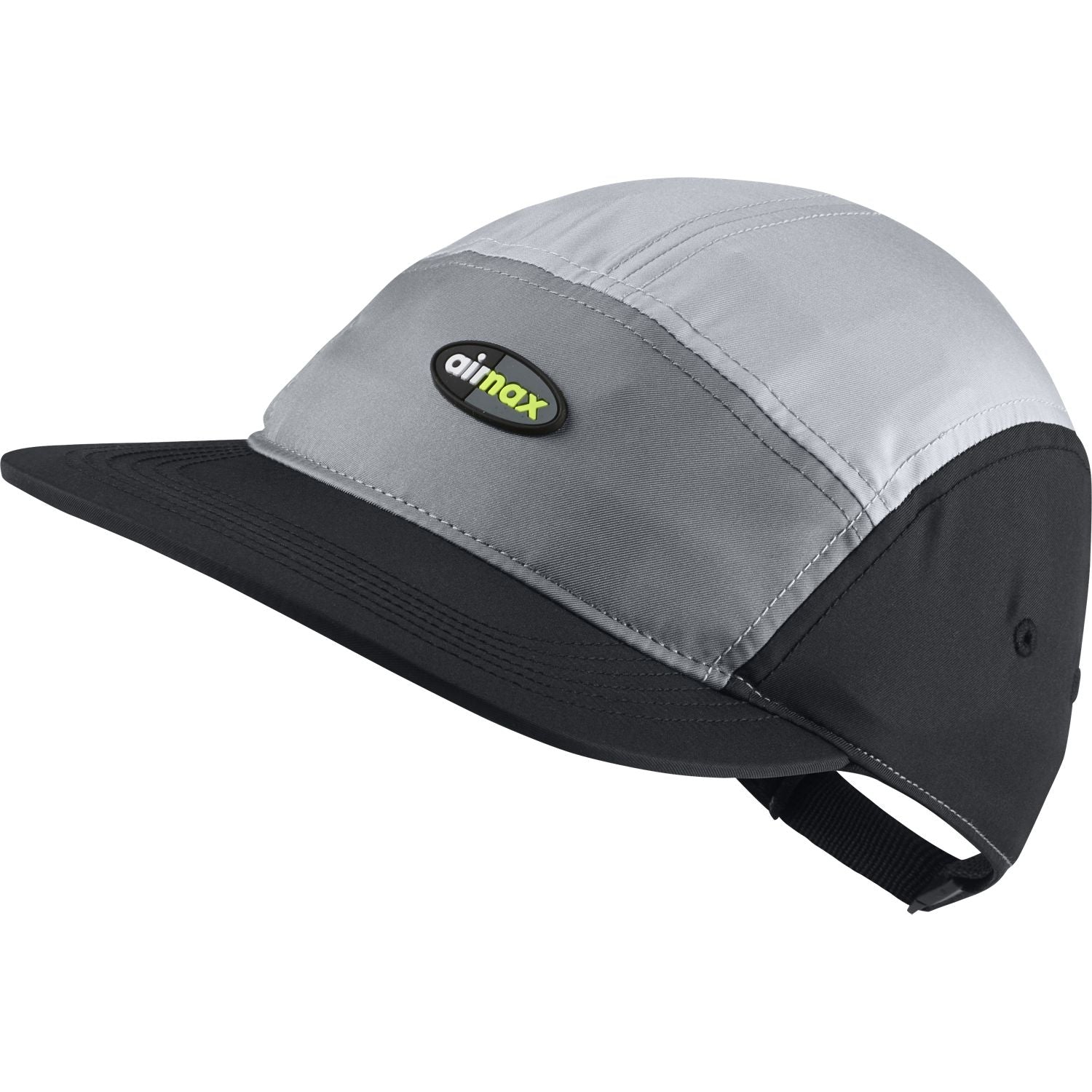 Air Max Cap - Grey/Black