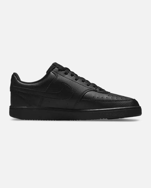 Nike Court Vision Low Next - Noir - Footkorner