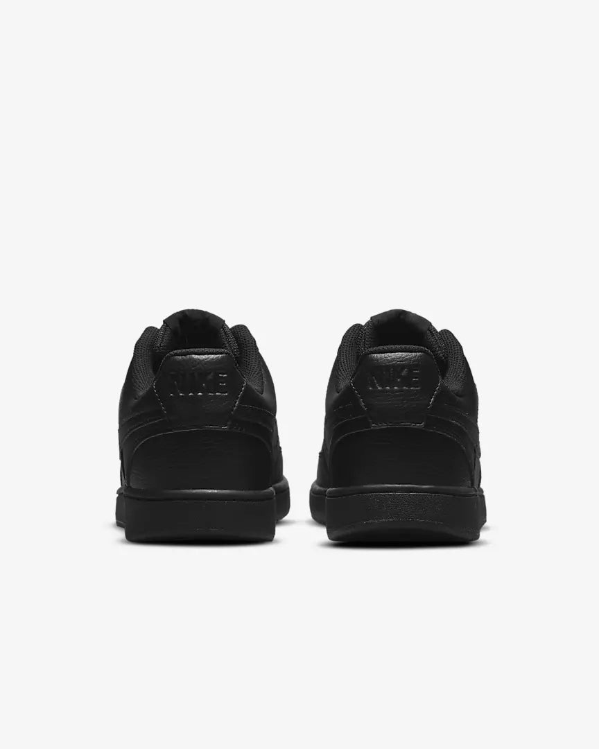 FootkornerNike Court Vision Low Next - Noir