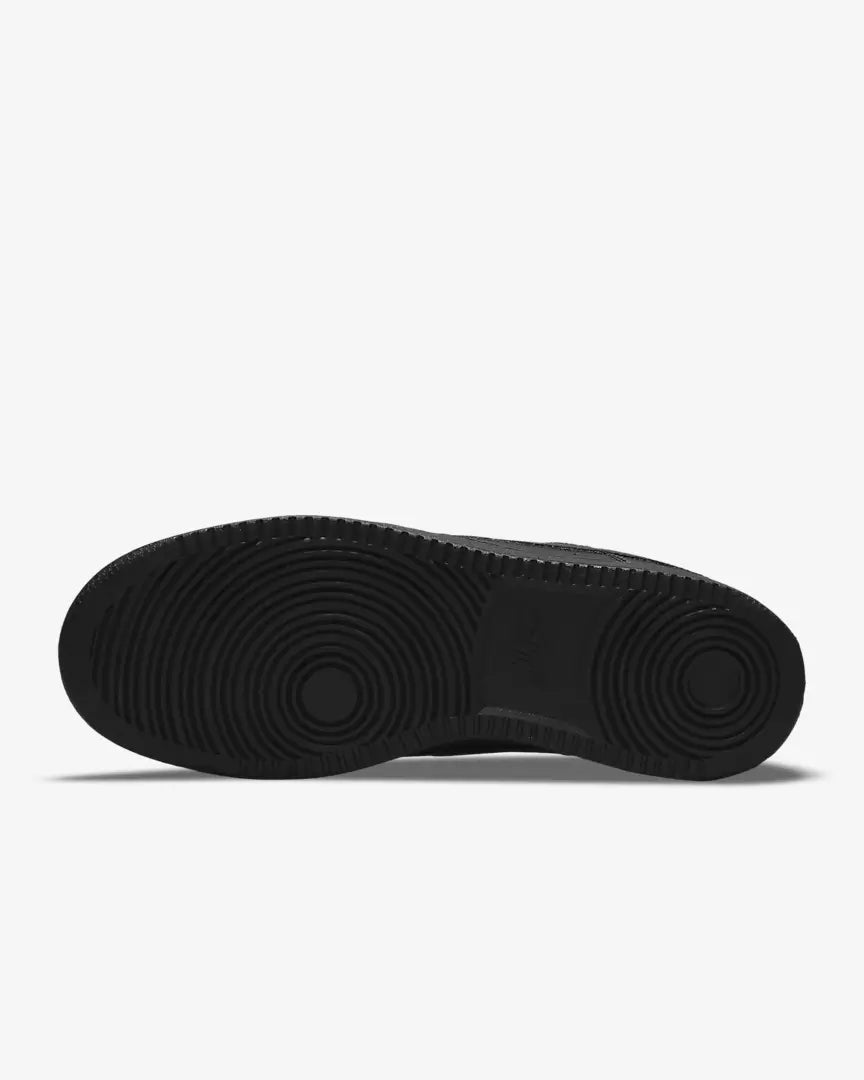 FootkornerNike Court Vision Low Next - Noir