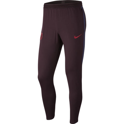 Pantalon d'entrainement FC Barcelone - Violet - Footkorner