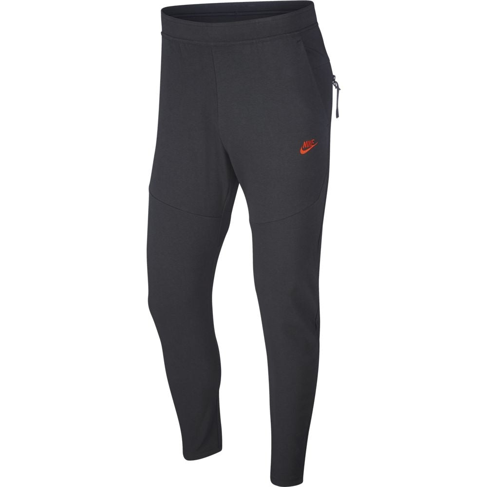 Chelsea Nike Tech Fleece jogging pants - Gray - Season 2019/2020