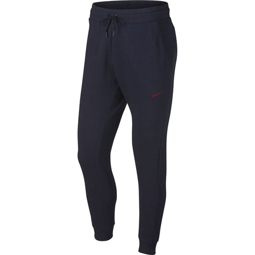 Pantalone jogging FC Barcelona - Blu - Stagione 2018/2019  - Footkorner