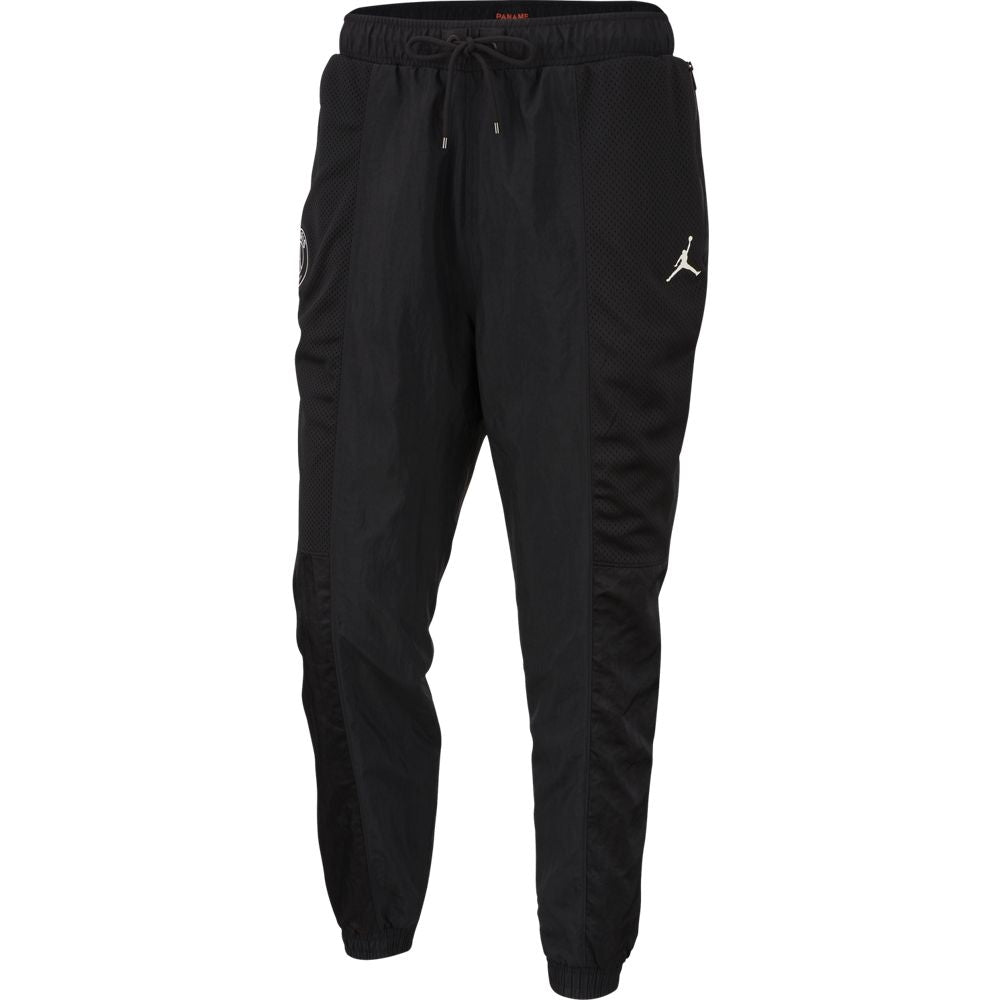 PSG x Jordan Joggers 2020 - Black 