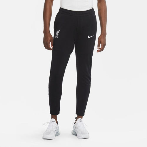 Pantaloni Tech Pack Liverpool - Neri - Footkorner