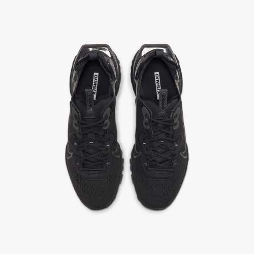 React Vision – Black - Footkorner