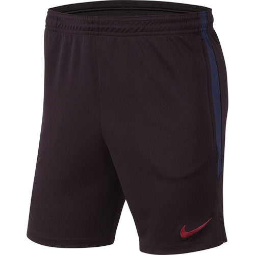 Pantaloncini Strike FC Barcelona - Viola - Footkorner